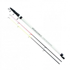 Cana SHIMANO TE BOAT 400 ADJUSTABLE 